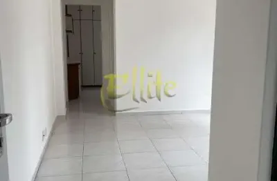 Apartamento sem mobília para locação no bairro Moema, São Paulo!