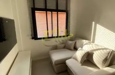 Apartamento mobiliado para locação no bairro Vila Nova Conceição, São Paulo!