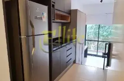 Apartamento de 1 quarto para venda ou locação em Perdizes, São Paulo-SP: 26m² e 1 banheiro!