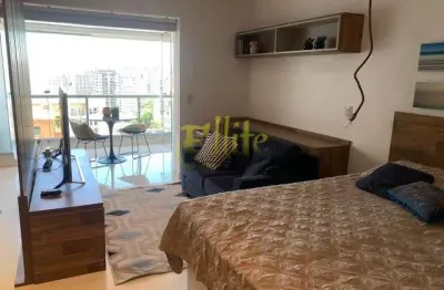 Apartamento para locação na região de Moema em São Paulo, à 900 metros da estação Moema!