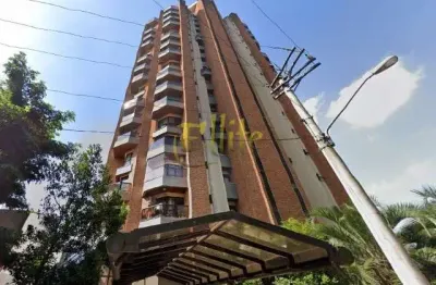 Apartamento mobiliado de 01 dormitório para venda na região do Morumbi em São Paulo!