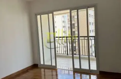 Apartamento com 2 quartos para alugar na Avenida Moema, Moema, São Paulo