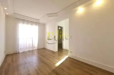 Apartamento com 1 quarto para alugar na Avenida Jurucê, Moema, São Paulo