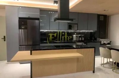 Apartamento para locação em Pinheiros, SP: 2 quartos, 1 sala, 1 banheiro, 1 vaga de garagem - 68m². Venha conferir!