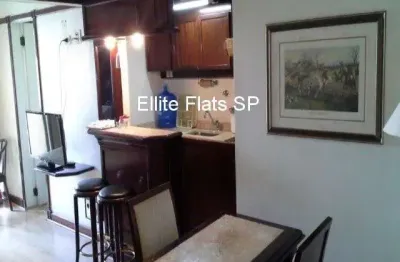 Apartamento com 1 quarto à venda na Avenida Rio Branco, 1658, Campos Eliseos, São Paulo