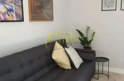 Flat para Venda em Pinheiros totalmente mobiliado, próximo ao Hospital das Clinicas!