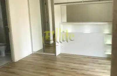 Apartamento com 1 quarto para alugar na Rua Bueno de Andrade, Aclimação, São Paulo