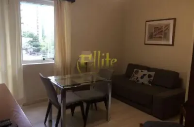 Flat para locação no jardins, totalmente mobiliado com serviços, proximo da av. paulista e shopping cidade sp!