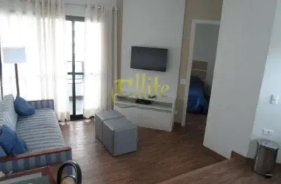 Flat para alugar no Jardins, totalmente mobiliado com serviços, proximo do hospital das Clinicas!