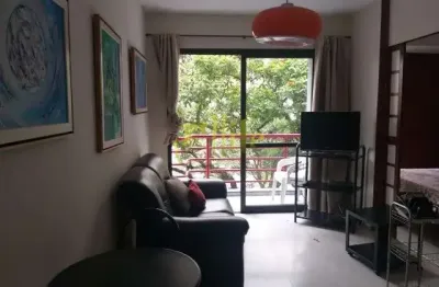 Flat para locação em moema totalmente mobiliado, próximo ao shopping ibirapuera!