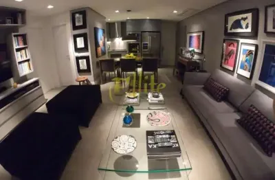 Flat à venda, com localização privilegiada no bairro da vila nova conceição, são paulo.