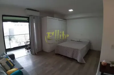 Apartamento mobiliado para locação na região da bela vista em são paulo, próximo ao shopping frei caneca!