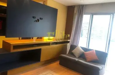 Flat para locação e venda na chácara santo antônio, são paulo!
