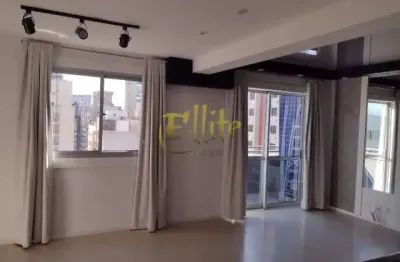 Apartamento duplex à venda e locação com 2 dormitórios na região de pinheiros em são paulo!