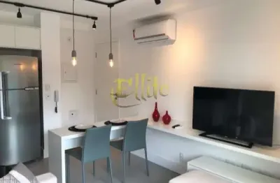 Apartamento para locação no bairro itaim bibi, próximo ao parque do ibirapuera!