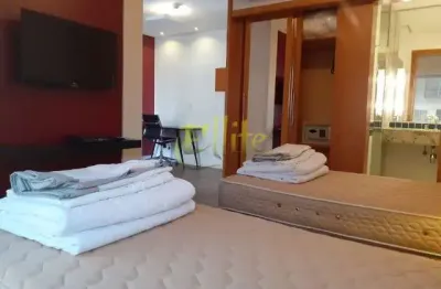 Flat para locação no ibirapuera, totalmente mobiliado com serviços. excelente localização prox. ao parque do ibirapuera!