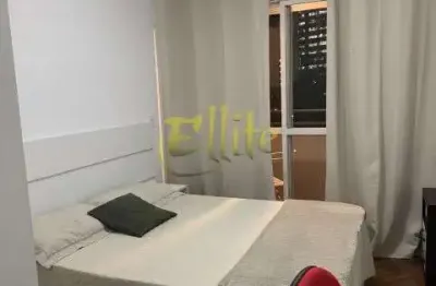 Apto studio para alugar em pinheiros totalmente mobiliado, próximo da universidade unicid!