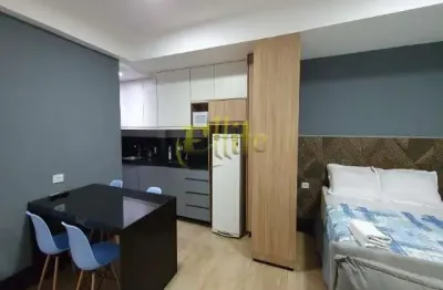 Apartamento para locação na região da consolação - são paulo.