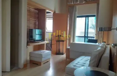Flat para alugar em moema, totalmente mobiliado à poucos metros do shopping ibirapuera!
