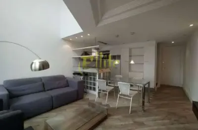 Apartamento de 01 dormitório para locação na região da vila olímpia em são paulo!