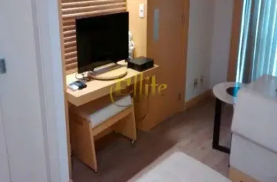 Flat para alugar em moema, totalmente mobiliado próximo ao shopping ibirapuera!
