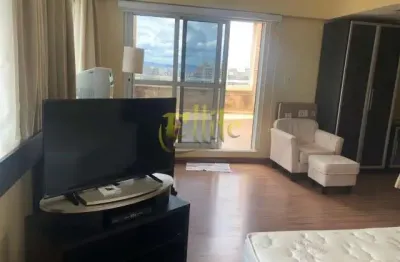 Flat para locação na bela vista, totalmente mobiliado com serviços, próximo ao hospital beneficência portuguesa!