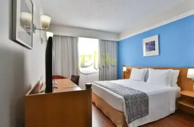 Apartamento com 1 quarto à venda na Rua Araújo, 141, Centro, São Paulo