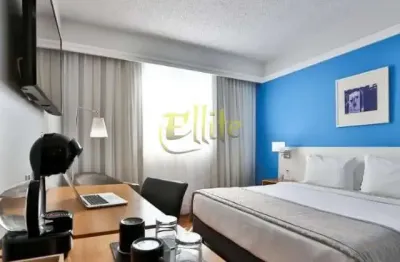 Apartamento com 1 quarto à venda na Rua Araújo, 141, Centro, São Paulo