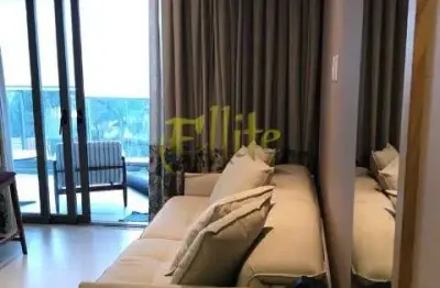 Apartamento à venda, alto padrão em pinheiros, com serviços, fácil acesso a marginal pinheiros!
