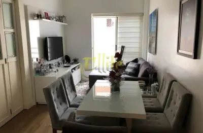 Apartamento para locação em moema, totalmente mobiliado com serviços, próximo ao parque ibirapuera!