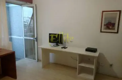 Flat para locação no jardins, totalmente mobiliado com serviços, proximo da av. paulista e estação consolação do metrô!