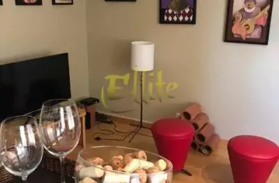 Apartamento com 1 quarto à venda na Rua Doutor Fadlo Haidar, Vila Olímpia, São Paulo