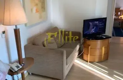 Apartamento com 1 quarto para alugar na Rua Bela Cintra, Consolação, São Paulo