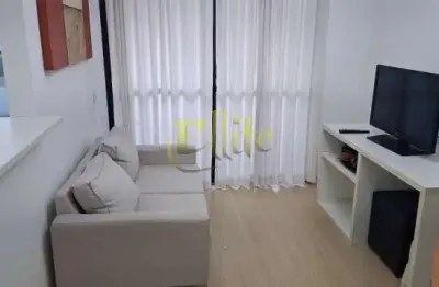 Flat para alugar de 01 dormitório na região da  vila olímpia, são paulo!