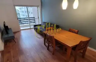 Flat para locação em moema, totalmente mobiliado com serviços, próximo ao parque ibirapuera!