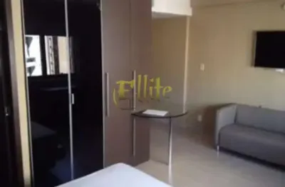 Flat para venda em moema, totalmente mobiliado com serviços, próximo das estações eucaliptos e moema linha lilas!