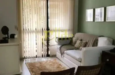 Flat para locação na vila nova conceição, totalmente mobiliado com serviços, próximo da av santo amaro!
