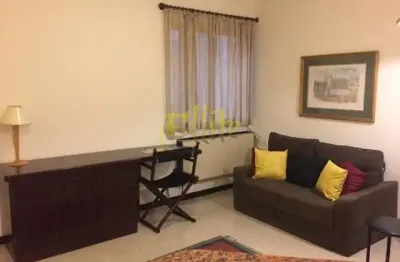 Apartamento com 1 quarto para alugar na Alameda Jaú, 1606, Jardins, São Paulo