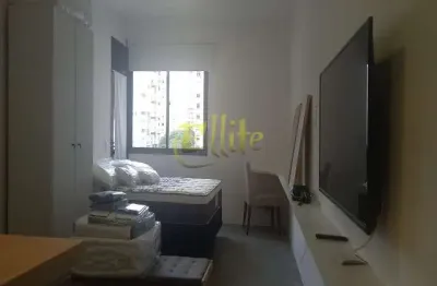 Apartamento com 1 quarto para alugar na Rua da Consolação, 3101, Jardins, São Paulo