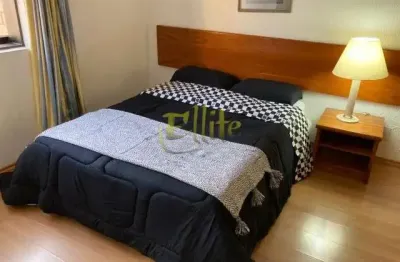 Flat em moema, totalmente mobiliado com serviços! próximo das estações eucaliptos e moema linha lilás!