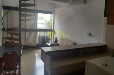 Flat duplex para alugar na bela vista, totalmente mobiliado e com serviços, próximo do hosp oswaldo cruz!