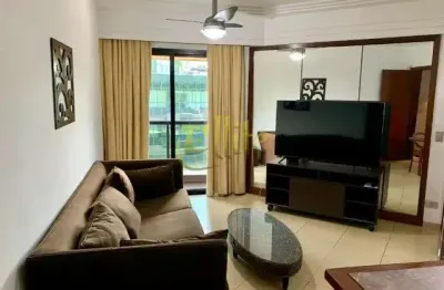 Apartamento com 1 quarto para alugar na Avenida Cidade Jardim, Itaim Bibi, São Paulo