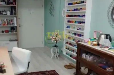 Sala comercial com 1 sala à venda na Rua Comendador Miguel Calfat, Itaim Bibi, São Paulo