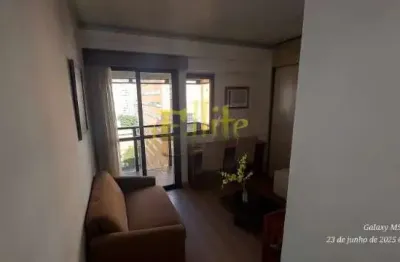 Apartamento para locação à duas quadras do metrô moema, são paulo!