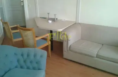 Flat para locação na vila olímpia, totalmente mobiliado com serviços em são paulo - sp!