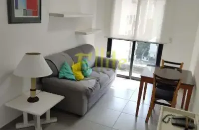 Flat para alugar no jardins, totalmente mobiliado com serviços, ao lado do jardim pamplona shopping!