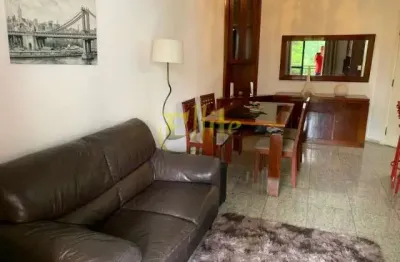 Flat para locação na Vila Nova Conceição, totalmente mobiliado com serviços, proximo da Av Santo Amaro!