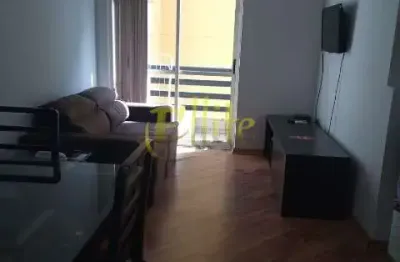 Flat para locação e venda em moema, totalmente mobiliado com serviços, próximo ao parque ibirapuera!