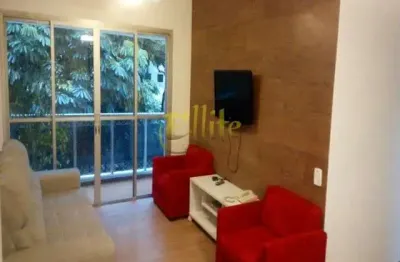 Flat para locação na vila nova conceição, totalmente mobiliado com serviços. excelente localização, proximo da faculdade anhembi morumbi!