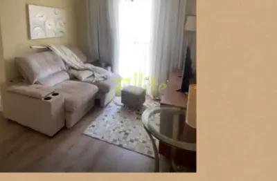 Apartamento mobiliado pronto para morar localizado no bairro do jardins!